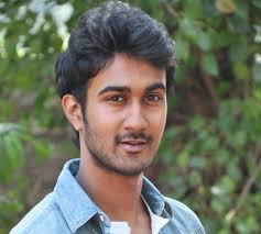 Santosh Sobhan